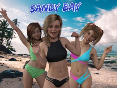 Sandy Bay game cover image
