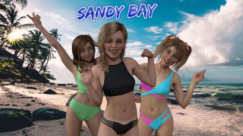 Sandy Bay game cover image
