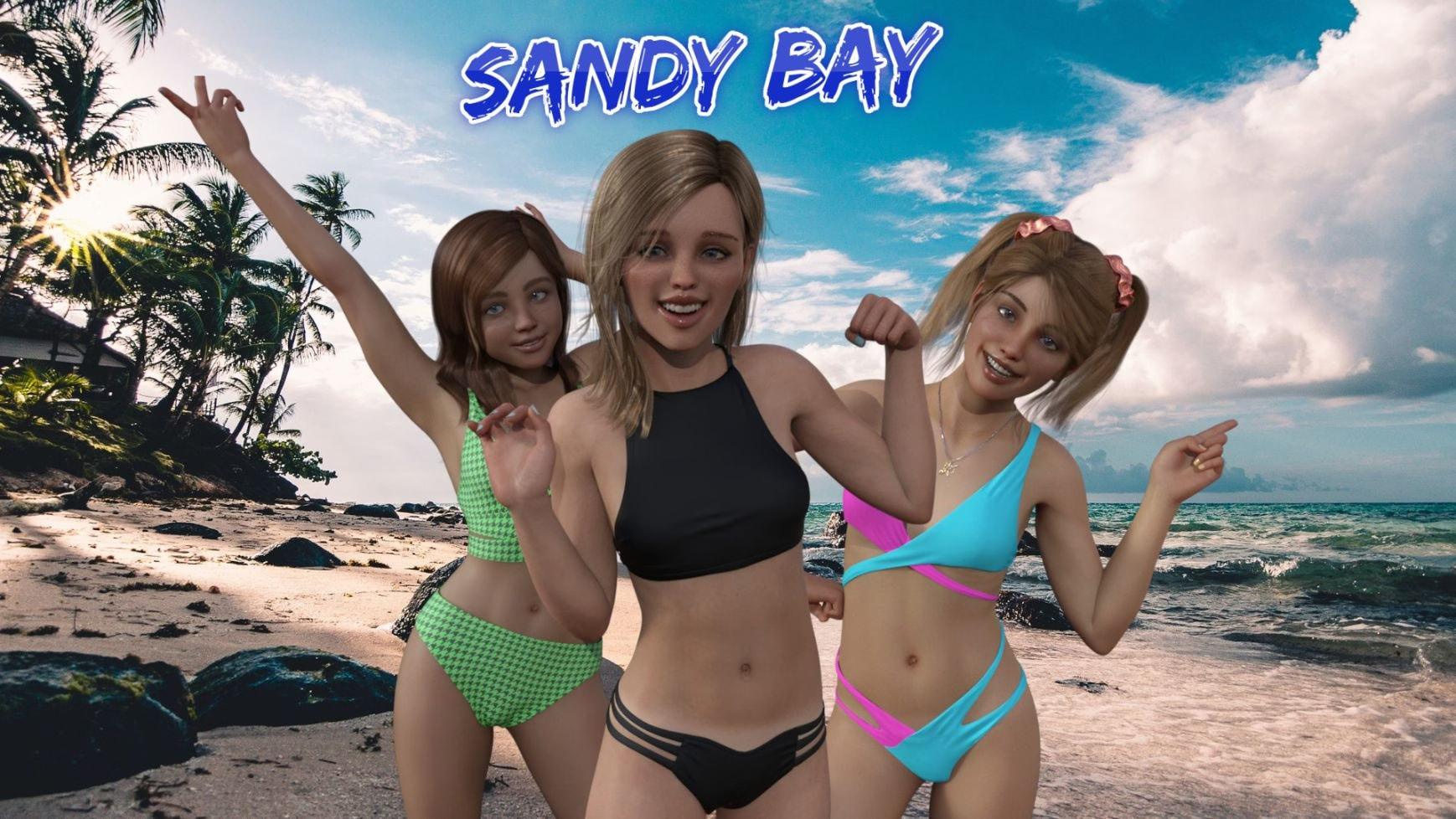 Sandy Bay game cover image