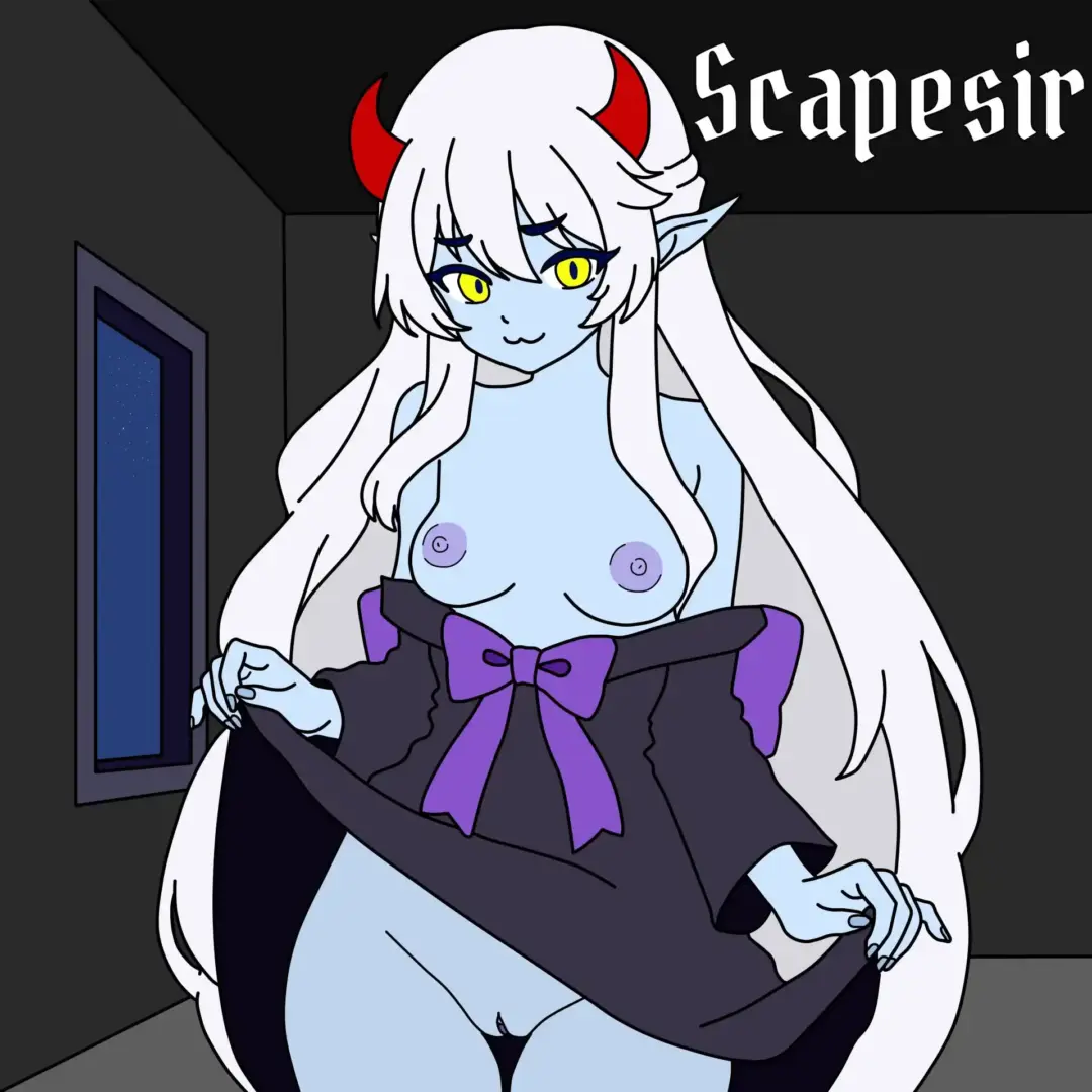 Scapesir Final Edition X game cover image