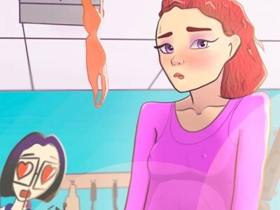 SexEd Course game cover image