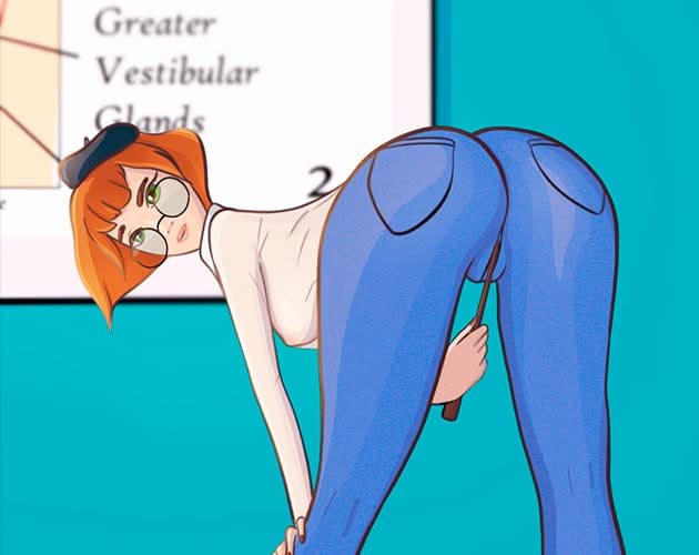 SexEd Course game cover image