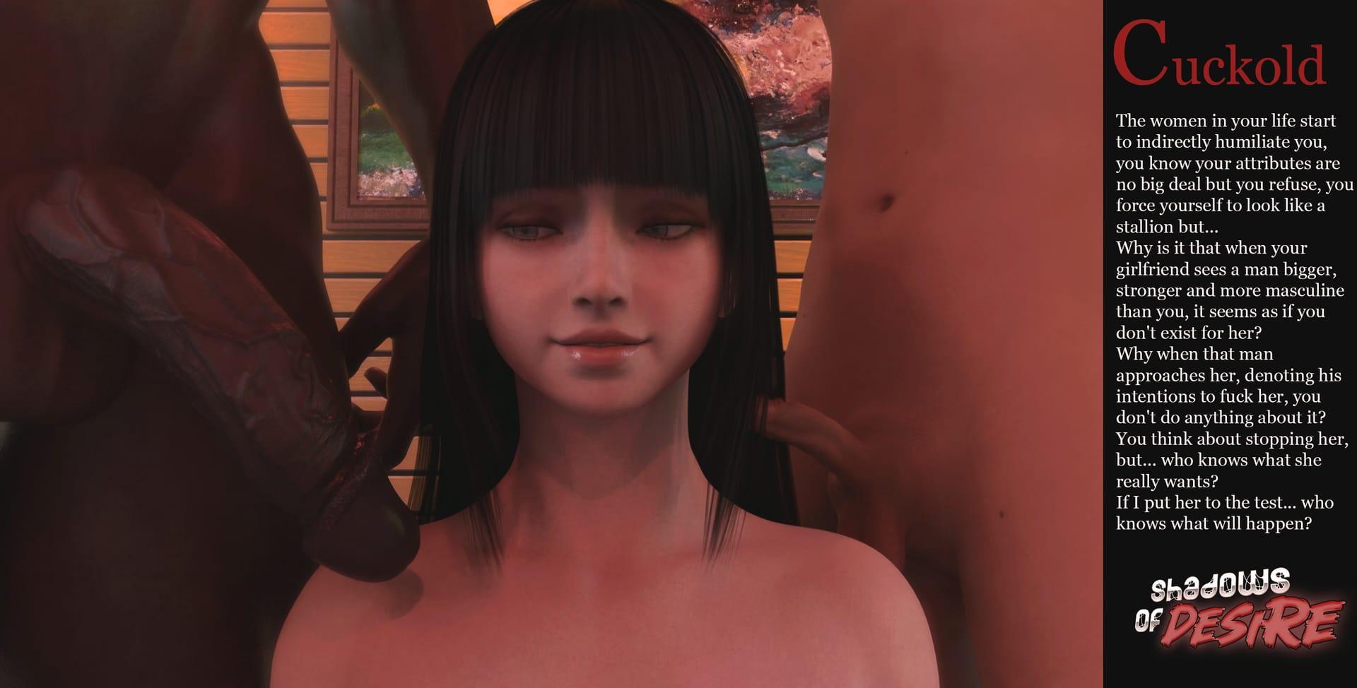 Shadows of Desire game cover image