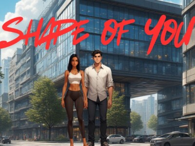 Shape of You game cover image