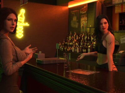 Sinful Horizon game cover image