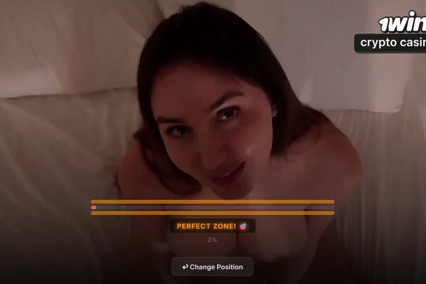 Stepmom Paradise game cover image