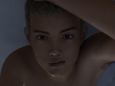 Straight!? game cover image