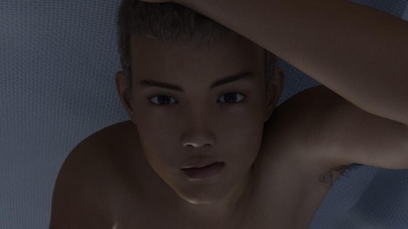 Straight!? game cover image