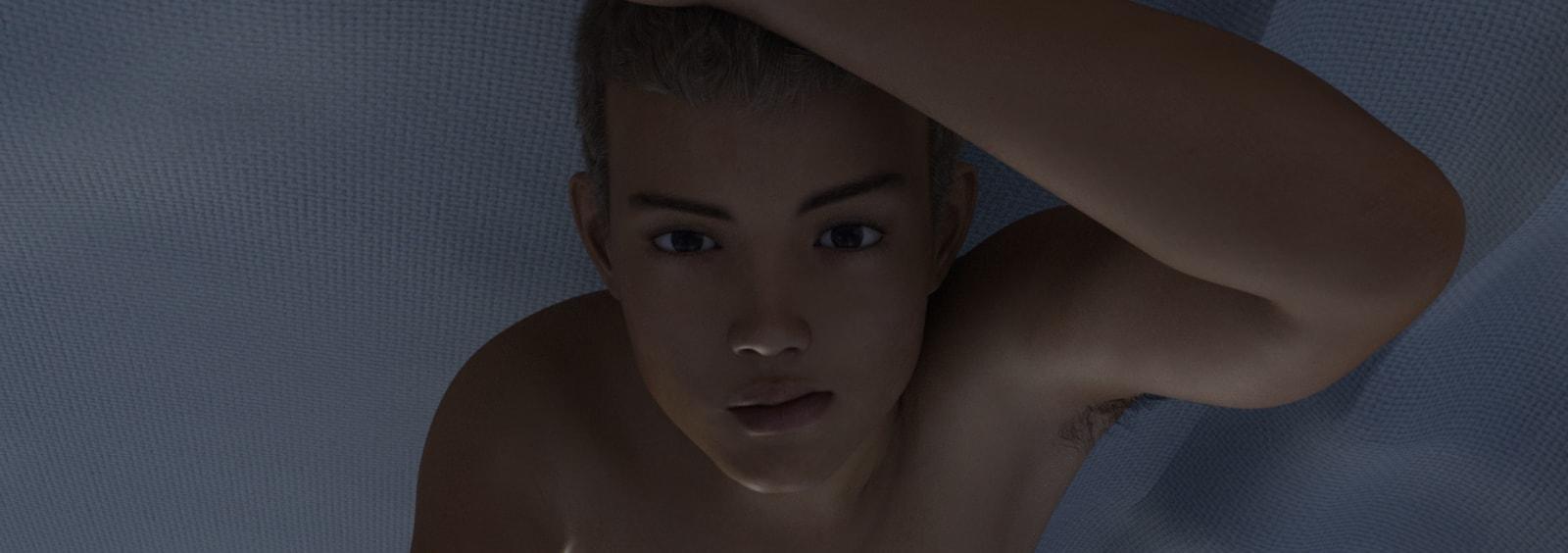Straight!? game cover image