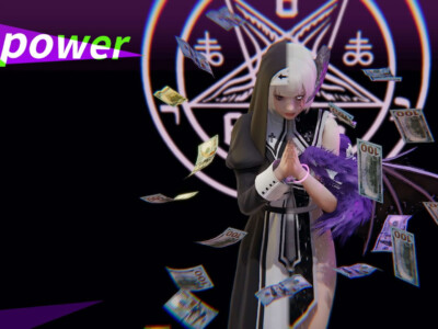 Supower – Remake game cover image