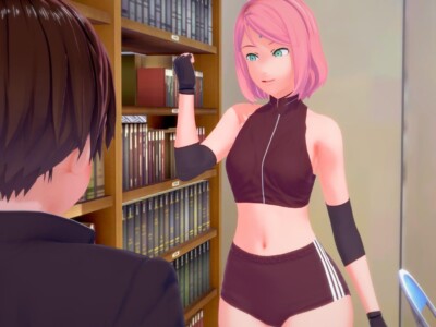 Takei’s Journey adult visual novel game screenshot