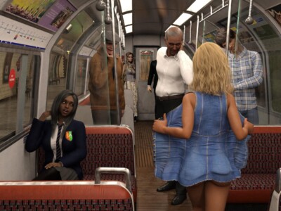 Tamara Exposed game cover image