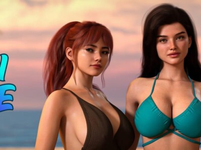 The Beach House game cover image