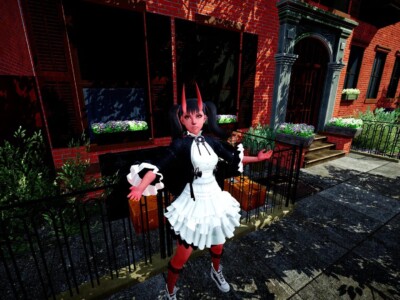 The Lunar Peak adult visual novel game screenshot