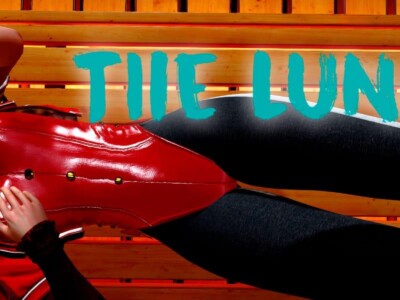 The Lunar Peak game cover image