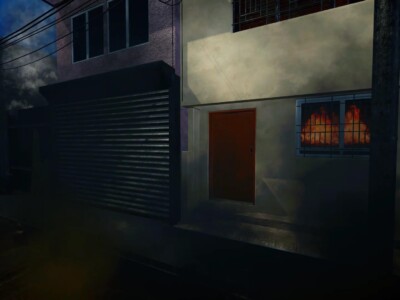 The Lunar Peak adult visual novel game screenshot