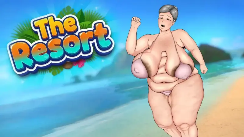 The Resort game cover image