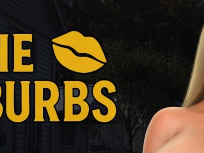 The Suburbs game cover image