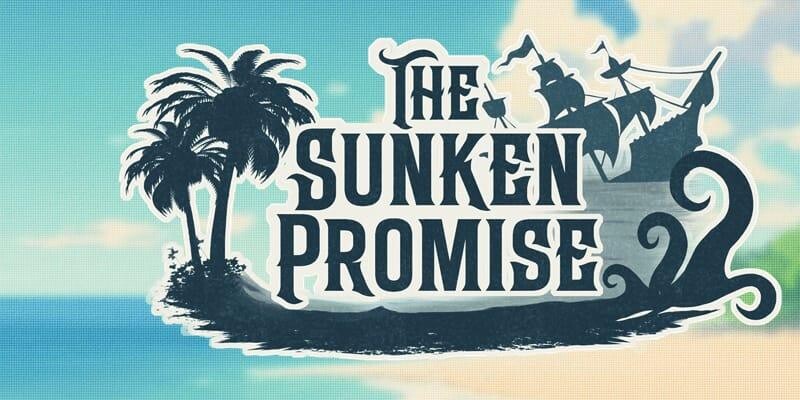 The Sunken Promise game cover image