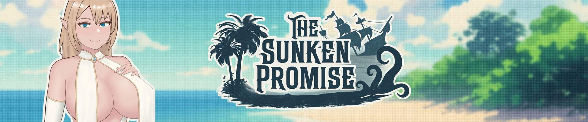 The Sunken Promise game cover image