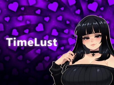 TimeLust game cover image