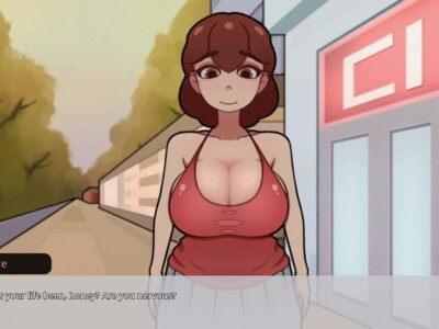 Town’s Charm game cover image