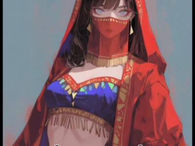 Veil game cover image
