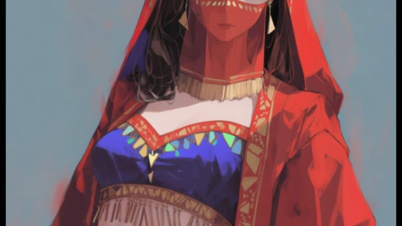 Veil game cover image