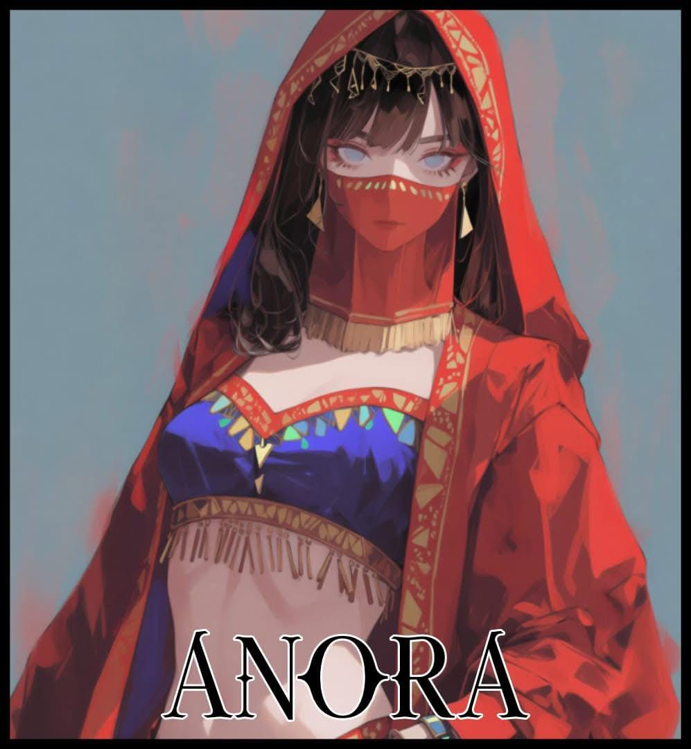 Veil game cover image