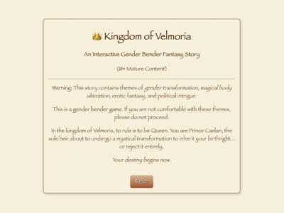 Veil of the Heir game cover image