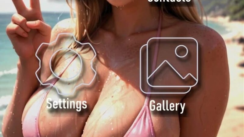 Virtual Authority game cover image