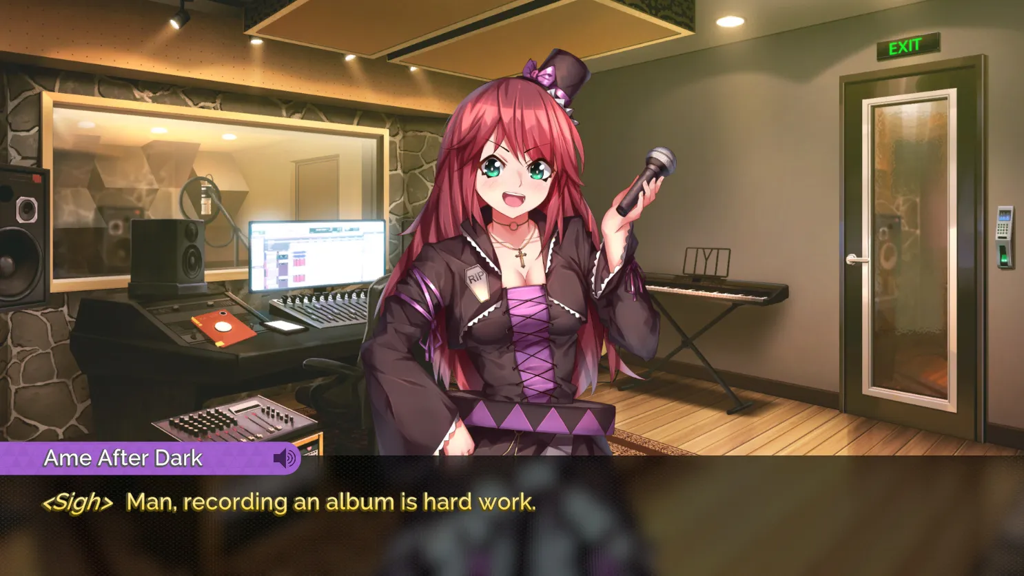 Voice Camp game cover image