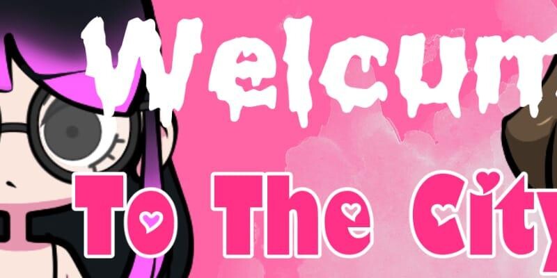 Welcum to the City game cover image