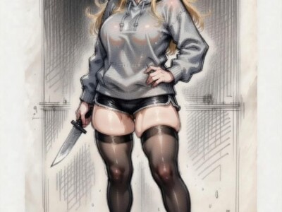 Zombie Euphoria game cover image