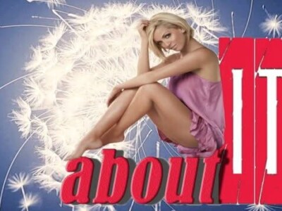 About It game cover image
