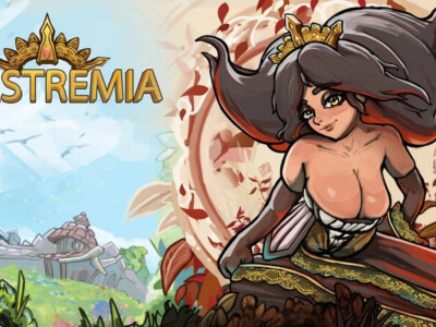 Ajestremia game cover image