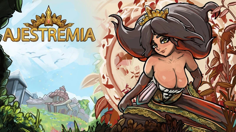 Ajestremia game cover image