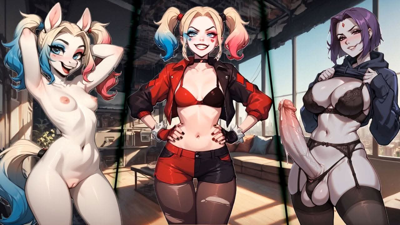 Beast Control game cover image