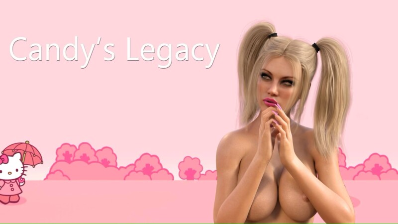 Candy’s Legacy [Final] game cover image