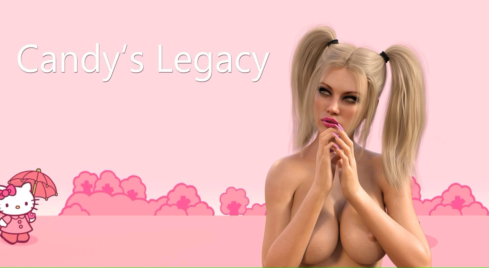 Candy’s Legacy [Final] game cover image