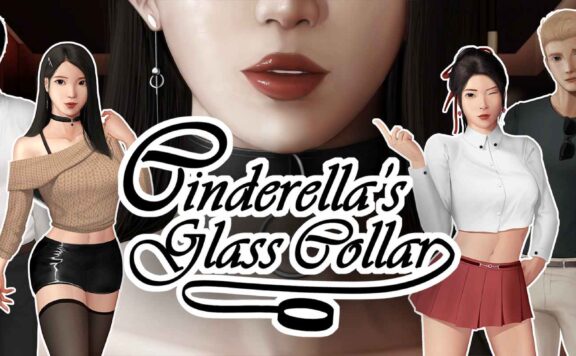 Cinderella’s Glass Collar game cover image