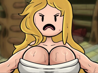 Corruption Time game cover image