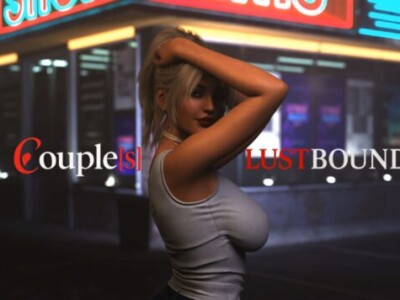 Couples: Lustbound game cover image