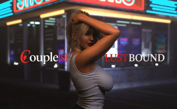 Couples: Lustbound game cover image