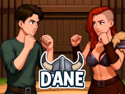 Dane game cover image