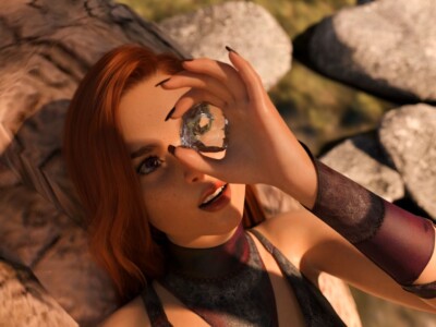 Double Perception game cover image