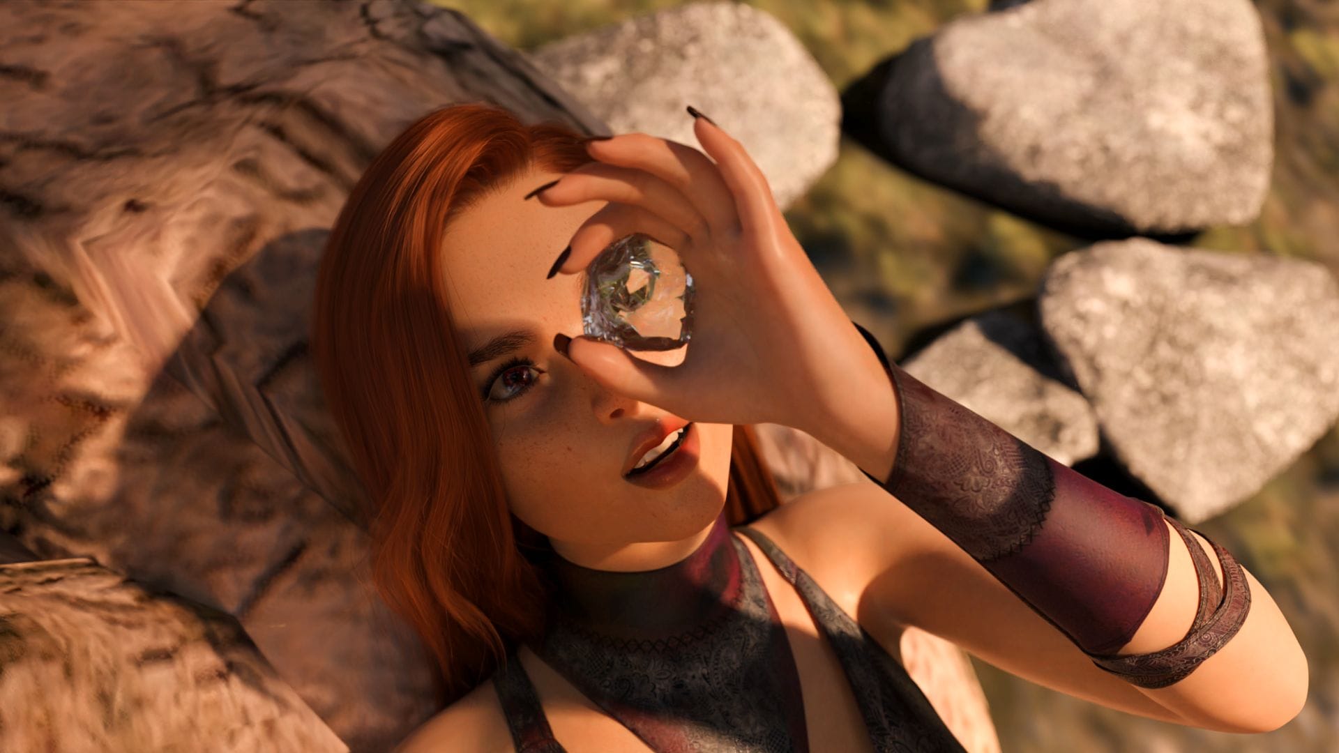 Double Perception game cover image