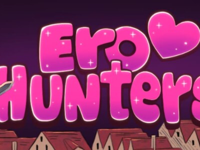 Ero Hunters game cover image