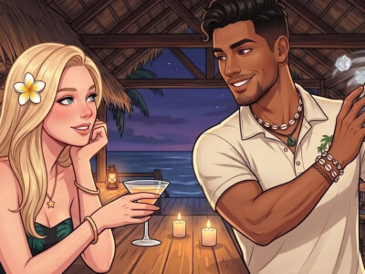 Eros Isles game cover image