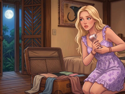 Eros Isles game cover image